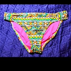 Trina Truk Bora Bora Medium Bikini Bottom